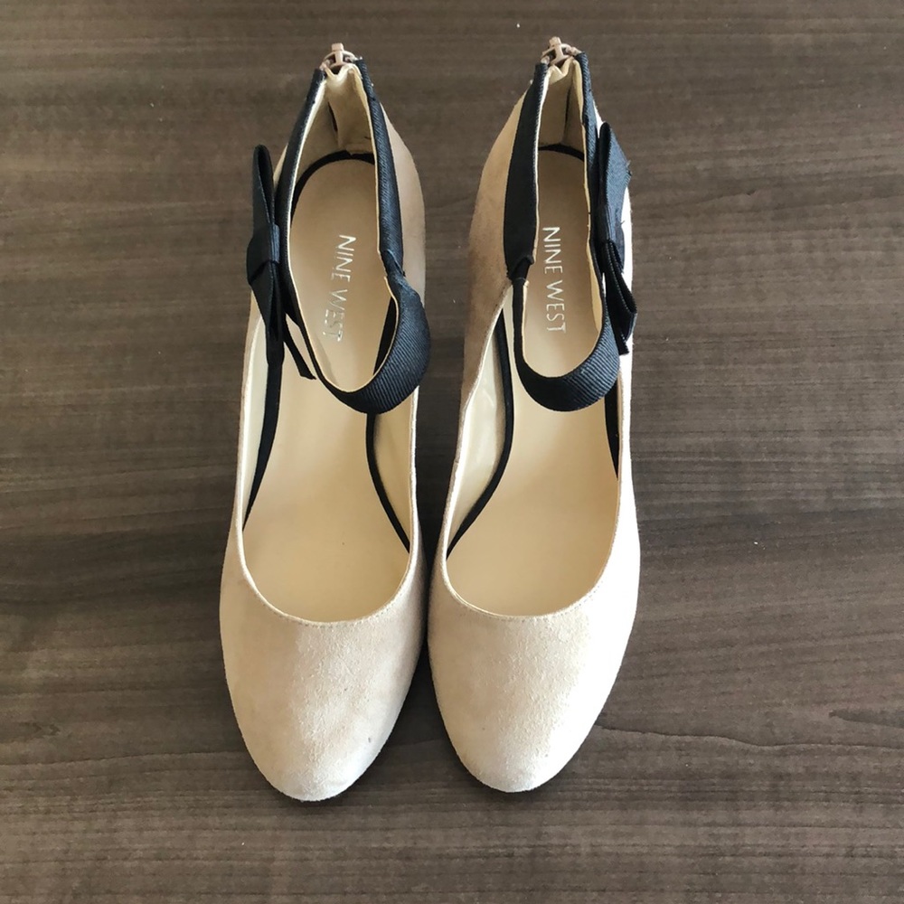 Nine West Heels